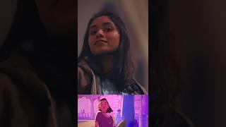 Screen test of Gayatri for our Spider-Man India film #shorts #spidermanindia #spiderverse #spiderman