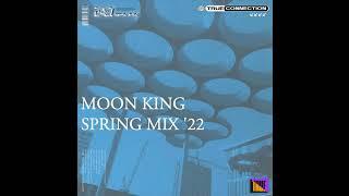 Spring Mix '22 (True Connection FM)