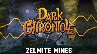 Dark Chronicle (Dark Cloud 2) - Zelmite Mines Rock/Metal Remastered