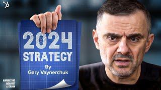 Gary Vee Reveals The #1 Skill Every Marketer Needs In 2024