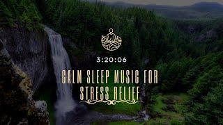 Спокойная Музыка Для Сна Для Снятия Стресса, Calm Sleep Music for Stress Relief#relaxingmusic #relax