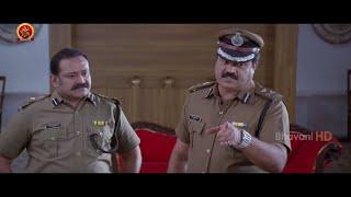 IG Durga Prasad Full Movie || Latest Telugu Movies || Bhavani HD Movies