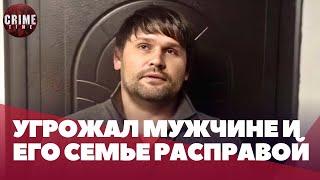 Обвинение потребовало посадить вора в законе Турка на 25 лет