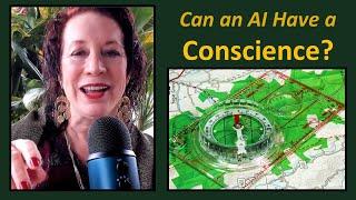 AGI: Conscience, Consciousness, and AGI: How Conscience Would Fit into the AGI Architecture