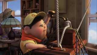 Up - Official® Trailer [HD]