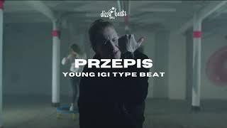 [FREE] Young Igi Type Beat "Przepis" (Prod. Dizzy0nz)