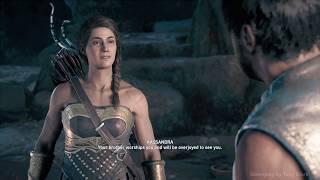 Assassin's Creed Odyssey - Training Days