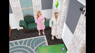 Sims Freeplay | Day in the life of a married couple with a baby ‍| part 1