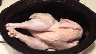 How to Cook a Rooster or Cockerel