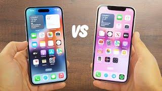 iPhone 15 vs iPhone 11 - Wich one should you buy?