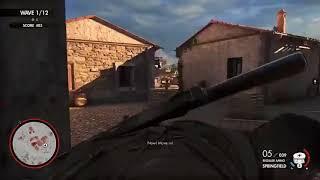 ГДЕ СКАЧАТЬ ПИРАТКУ Sniper Elite 4   РАБОЧИЙ МУЛЬТИПЛЕЕР