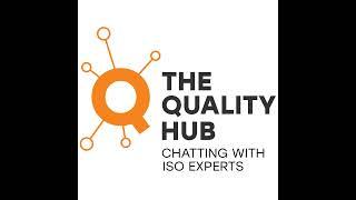 Episode 30 - S2 - ISO 9001 Context of the Organization Part 2