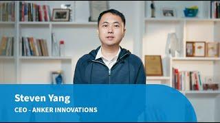 Anker CEO Thanks PI for Major Milestone in Partnership