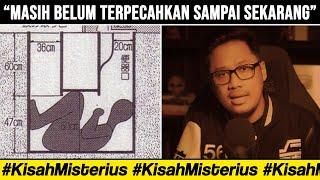 ORANG INI MENINGGAL DIDALAM SEPTIC TANK | Fukushima Toilet Mysteries