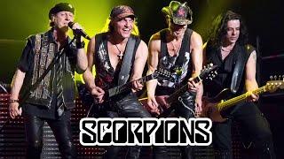 The Best of Scorpions 2021 (part 1)Лучшие песни группы Scorpions 2021 (1 часть)