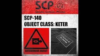 SCP-100 - SCP-199: Custom Containment Labels