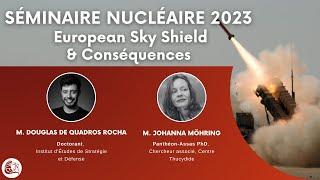 L'European Sky Shield et ses conséquences