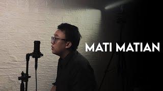 Mahalini - Mati Matian (Rantaone Cover)