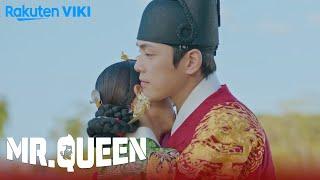 Mr. Queen - EP14 | I Like You Hug | Korean Drama