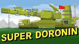 Return of the Legend - Super Doronin - Now he is invincible!