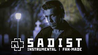 Rammstein - Sadist INSTRUMENTAL | Fan-Made by Bael Blackwood