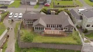 Exceptional Oceanfront Home in Lincoln City | Oregon coast real estate