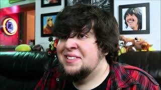 JonTron "WHAT" Sound Effect