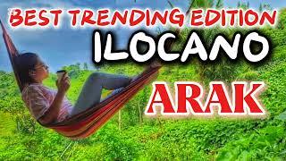 NAGLEMMES ti ARAK/TRENDING ILOCANO MUSIC/Palsu _OT/Ilocano songs/ken SIAK