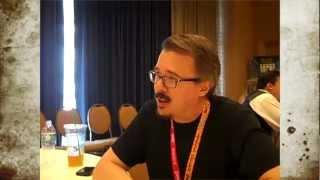 Vince Gilligan - Part 1 - Breaking Bad - What is Next?