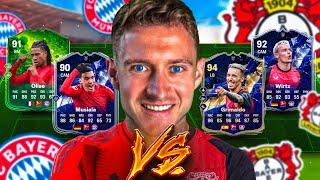 15-0 mit dem CL Kracher Bayern vs Leverkusen?!