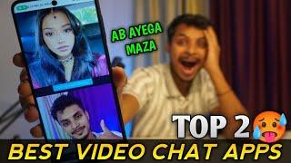 Trending Free Video Call Apps | Free Video Call Apps | Video Call App