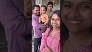 GRW family #shorts #vlog #trending  #viral #comedy #teluguvlogs #grwm