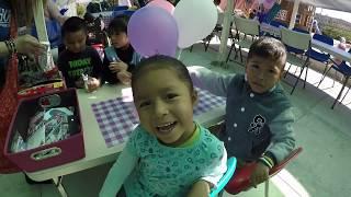 Hope For Our Children in Mexico