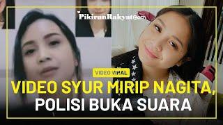 Video Syur 61 Detik Mirip Nagita Slavina Istri Raffi Ahmad, Pihak Kepolisian Buka Suara: Editan