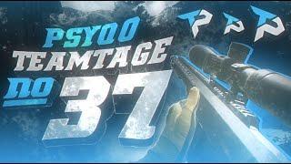 PsyQo Snipers TeamTage #37 (MULTI-COD)