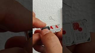 2 sim card and card memory