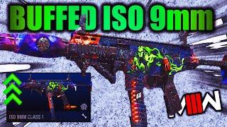 The BUFFED "ISO 9mm" Build | MW3 / Warzone