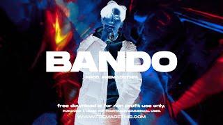 [FREE] "Bando" - Sik-K TRAPART Type Beat 2020 | KHH KHipHop Trap Freestyle Instrumental