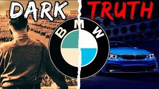 The Shocking History of BMW - From War to Luxury