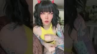 Handjobs Girls TikTok