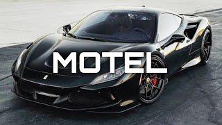 Tyga Type Beat 2025 - "Motel" | Club Banger Type Beat | Rap/Trap Instrumental