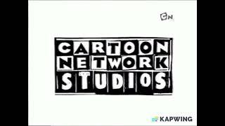 Cartoon Network SodiutS/Cartoon krowteN (666) (Not Creepy)