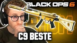 GOLD C9 ist SO VERRÜCKT in BLACK OPS 6 | Road To Dark Matter