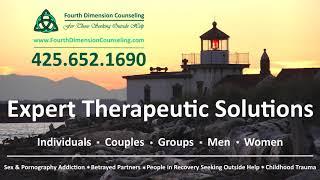 Sex & Pornography Addiction Counseling, Betrayed Partner & Trauma Therapy Seattle Kirkland Tacoma