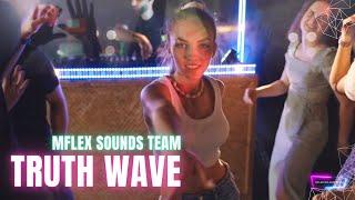 Mflex Sounds  - Truth Wave (Italo Disco - Spacesynth) 2023