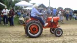 2011, Rock River Thresheree Tractor Show (with Vidman008)