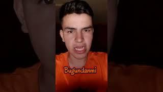 Bugun danmi yoki bugun DAMMI