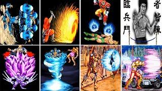 Street Fighter 2 Deluxe Edition Extra Players Super and Hyper Moves Gameplay  2024 ( Part 2 )