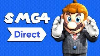 SMG4 Direct (HUGE CHANNEL UPDATE)