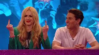 Celebrity Juice S17E09